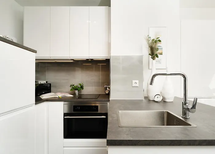 Seaside Soul شقة *