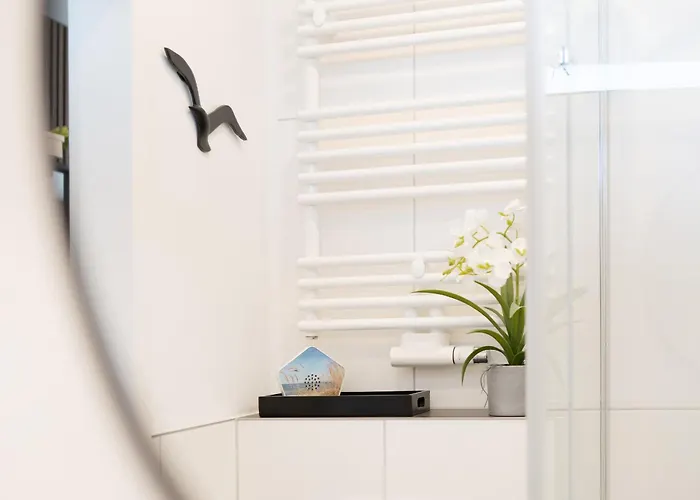 شقة Seaside Soul Grömitz