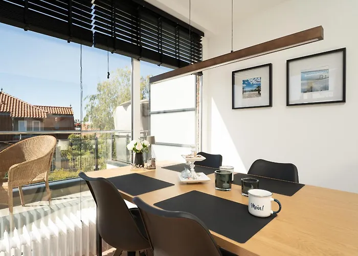 Seaside Soul Grömitz