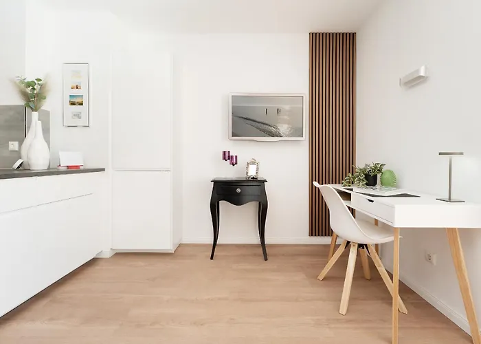 Seaside Soul شقة Grömitz