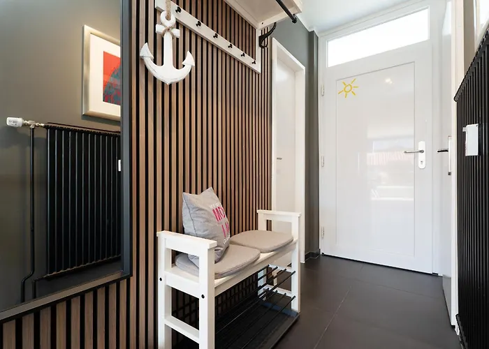 Seaside Soul Grömitz