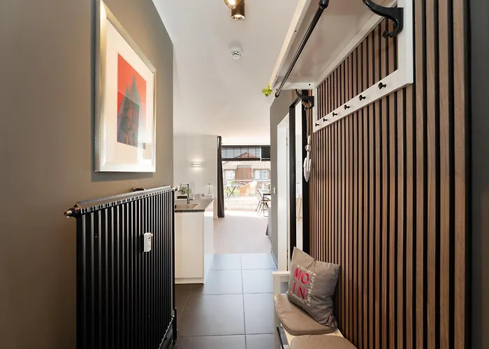 Seaside Soul شقة *