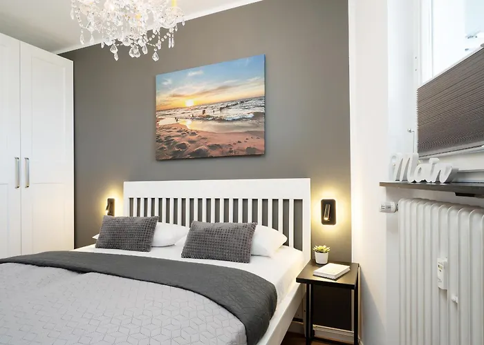 Seaside Soul شقة *