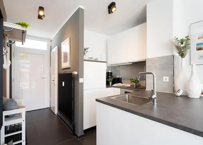 Seaside Soul * Grömitz