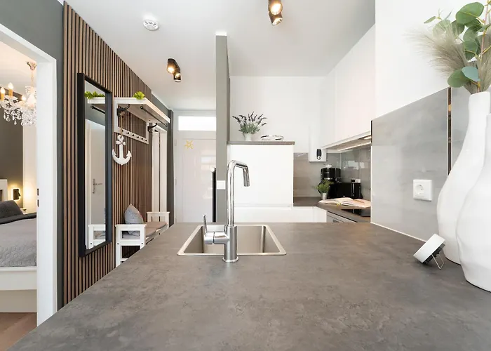 Seaside Soul شقة *