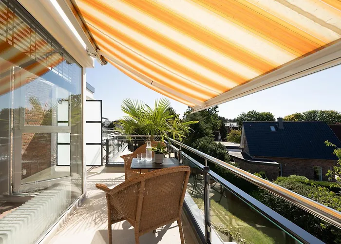 Seaside Soul Grömitz