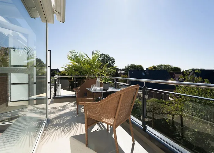 Seaside Soul * Grömitz